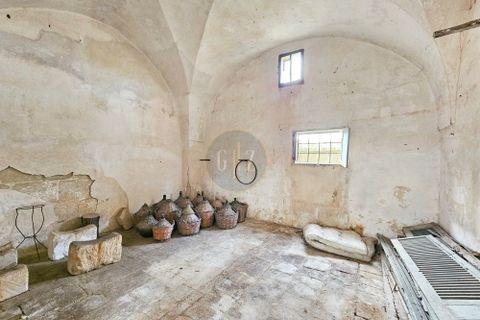 Byhus i Martano, Lecce, Martano - € 730.000 | Ref: DS002 - foto 26